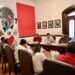 Listo operativo vacacional de días santos en Victoria
