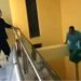 Se lanza hombre del 2°Piso por no recibir atención para sus análisis en IMSS-Reynosa