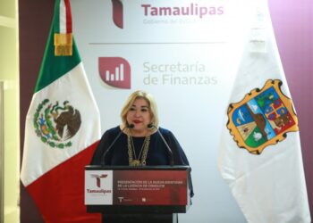 Recaudación estatal de mil mdp es reflejo de certidumbre en gobierno de AVA: Secretaria de Finanzas