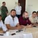 Encabeza Secretaría de Turismo Federal reunión por operativo Semana Santa en Tamaulipas