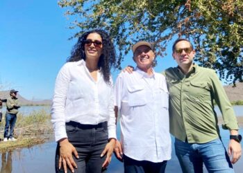 AZCARM y comisiones legislativas federales se comprometen a trabajar en el rescate y conservación de la fauna Silvestre