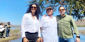 AZCARM y comisiones legislativas federales se comprometen a trabajar en el rescate y conservación de la fauna Silvestre