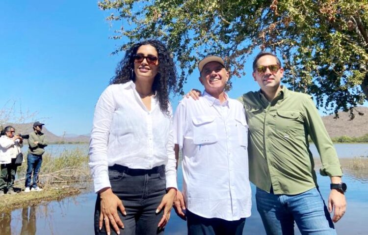 AZCARM y comisiones legislativas federales se comprometen a trabajar en el rescate y conservación de la fauna Silvestre