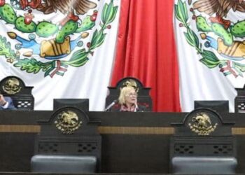 Panistas solicitan la comparecencia ante el Congreso del Secretario de Seguridad Pública en Tamaulipas