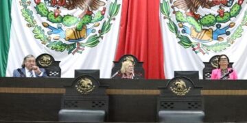 Panistas solicitan la comparecencia ante el Congreso del Secretario de Seguridad Pública en Tamaulipas