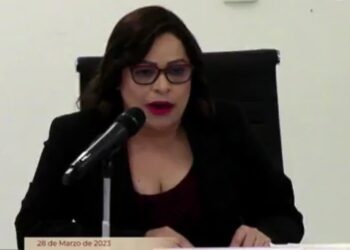 Tamaulipas sólo avanzó a la pobreza con CDV, denuncia titular de Sebien