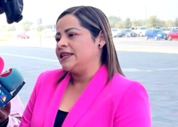 Anuncia SEBIEN inicio de “Encuestas del Bienestar” en Tamaulipas