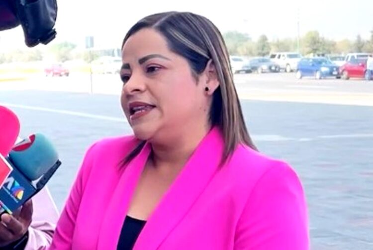 Anuncia SEBIEN inicio de “Encuestas del Bienestar” en Tamaulipas