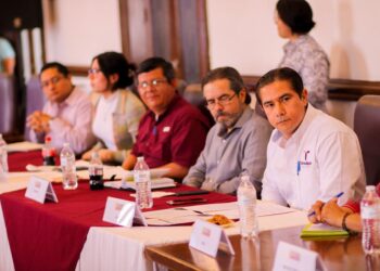 Actualiza Municipio Programa de Ordenamiento Territorial y de Desarrollo Urbano de Victoria.