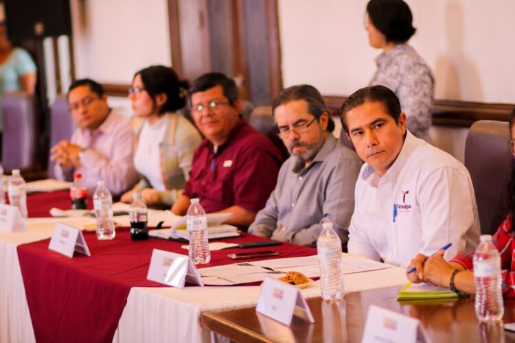 Actualiza Municipio Programa de Ordenamiento Territorial y de Desarrollo Urbano de Victoria.