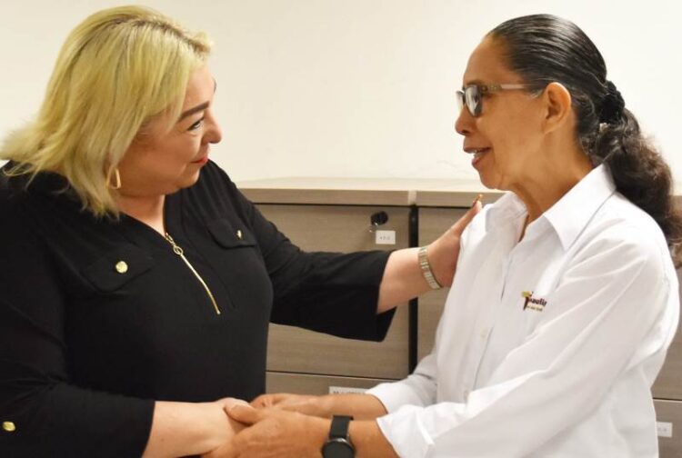 Supervisa Secretaría de Finanzas la Oficina Fiscal de Mante