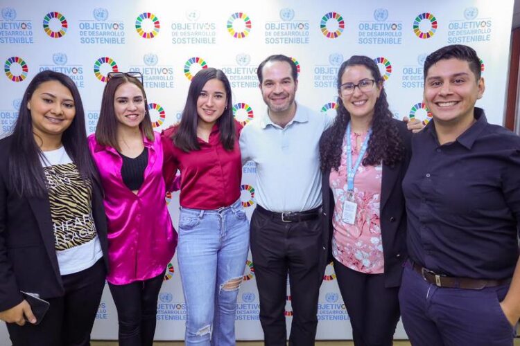INJUVE Tamaulipas, UNFPA y ONU México refuerzan lazos de colaboración
