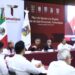 Anuncia Gobernador hospital y planta de fertilizantes para la región del Valle de San Fernando