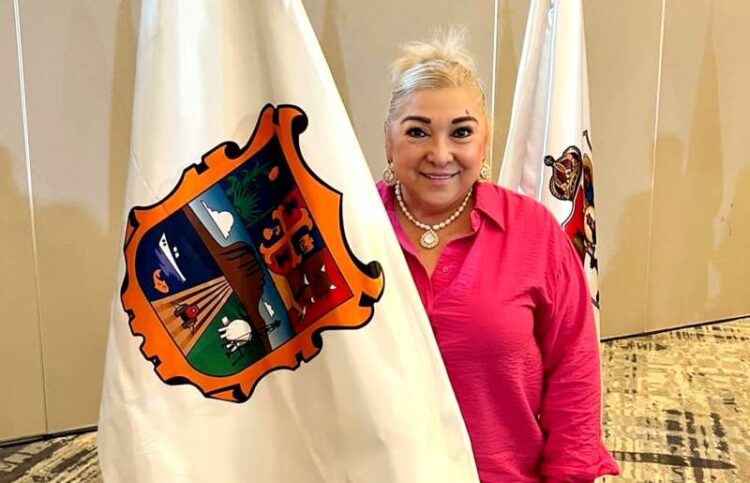 Participa secretaria de Finanzas en Reunión Nacional de Funcionarios Fiscales