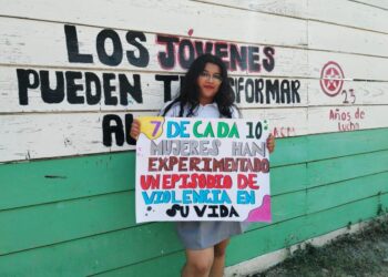 Escuelas Antorchistas conmemoran el día internacional de la mujer