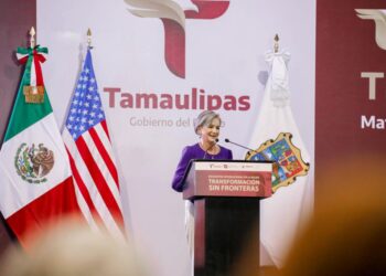 Reconocen DIF Tamaulipas y Gobierno del Estado a las mujeres en su día