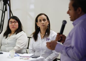 Impulsa DIF Tamaulipas, la cultura del reciclaje