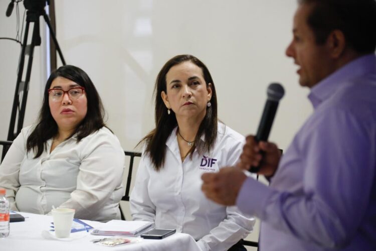 Impulsa DIF Tamaulipas, la cultura del reciclaje