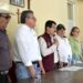 Imparte SDR Curso-Taller “Estrategias de Manejo del Huanglongbing (HLB) en los Cítricos”