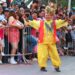 Más de 5 mil victorenses disfrutan del Carnaval 2023