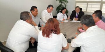 Brindará DIF Tamaulipas orientación y apoyo a estudiantes de CBTIS
