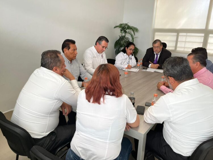 Brindará DIF Tamaulipas orientación y apoyo a estudiantes de CBTIS