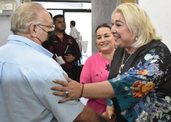 Evalúa Secretaria de Finanzas instalaciones de Oficinas Fiscales de Matamoros y Valle Hermoso