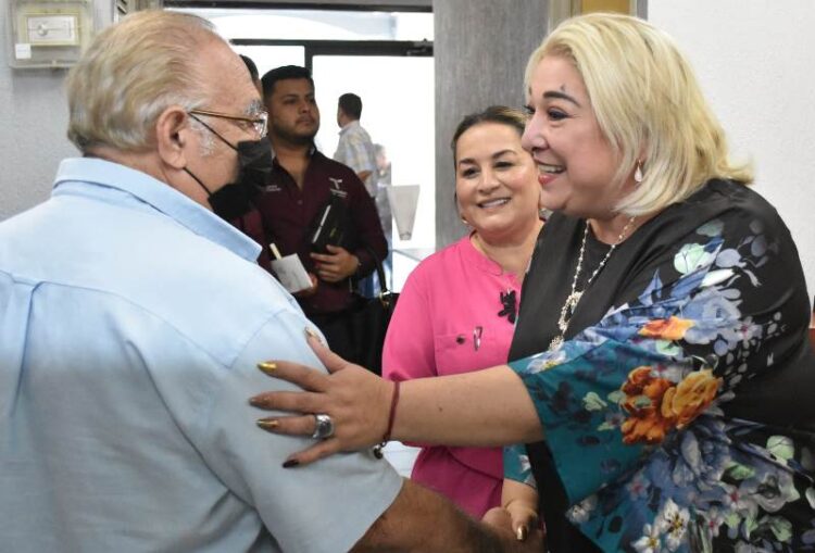 Evalúa Secretaria de Finanzas instalaciones de Oficinas Fiscales de Matamoros y Valle Hermoso