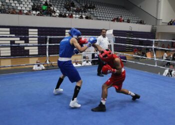 Van rumbo al Nacional CONADE 2023 seis boxeadores tamaulipecos
