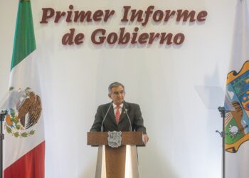 Derrotamos la corrupción y el egoísmo; se rendirán cuentas: Américo