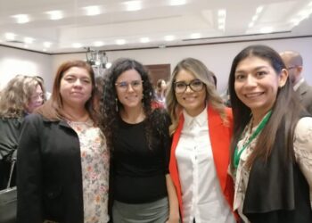 Tamaulipas participa en la reunión anual del Servicio Nacional del Empleo