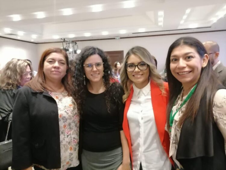 Tamaulipas participa en la reunión anual del Servicio Nacional del Empleo