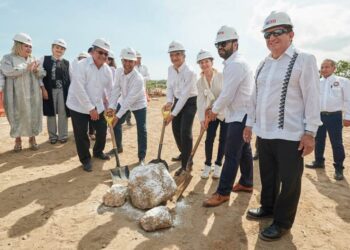 Tamaulipas tiene una nueva visión sobre el desarrollo económico, con un enfoque humanista