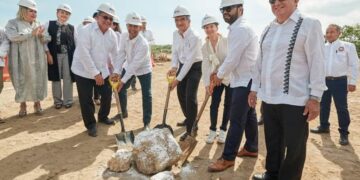 Tamaulipas tiene una nueva visión sobre el desarrollo económico, con un enfoque humanista
