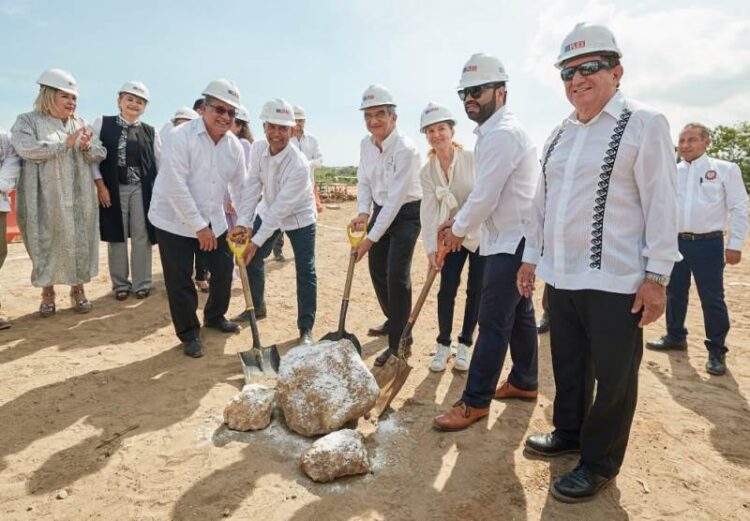 Tamaulipas tiene una nueva visión sobre el desarrollo económico, con un enfoque humanista