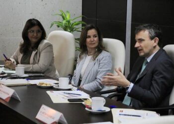 Estrecha Tamaulipas lazos de amistad y cooperación con Polonia