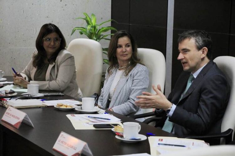 Estrecha Tamaulipas lazos de amistad y cooperación con Polonia