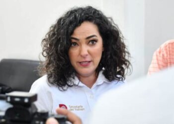 Secretaría del Trabajo vigila que se respeten los derechos laborales de empleados de la empresa Componentes Universales de Matamoros