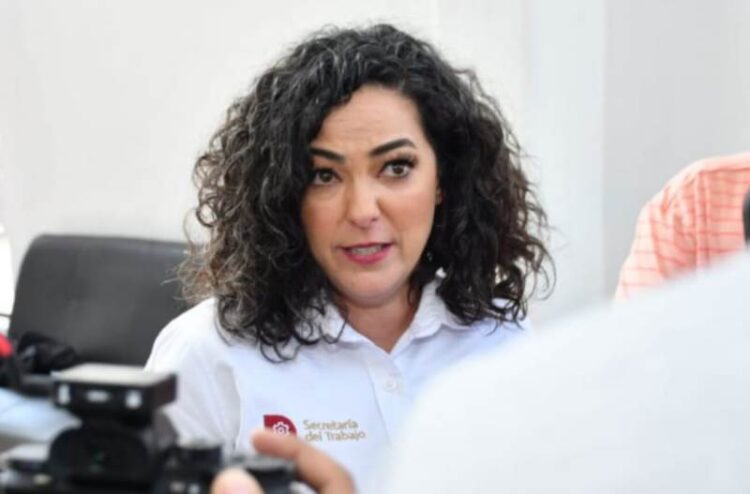 Secretaría del Trabajo vigila que se respeten los derechos laborales de empleados de la empresa Componentes Universales de Matamoros