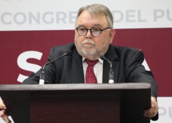 En comparecencia del Secretario Jesús Lavín, reitera Congreso ser aliado para enfrentar retos en Tamaulipas