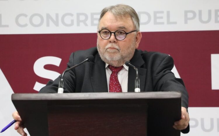 En comparecencia del Secretario Jesús Lavín, reitera Congreso ser aliado para enfrentar retos en Tamaulipas