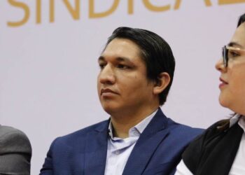 Para el ISSSTE es prioridad unir esfuerzos conjuntos