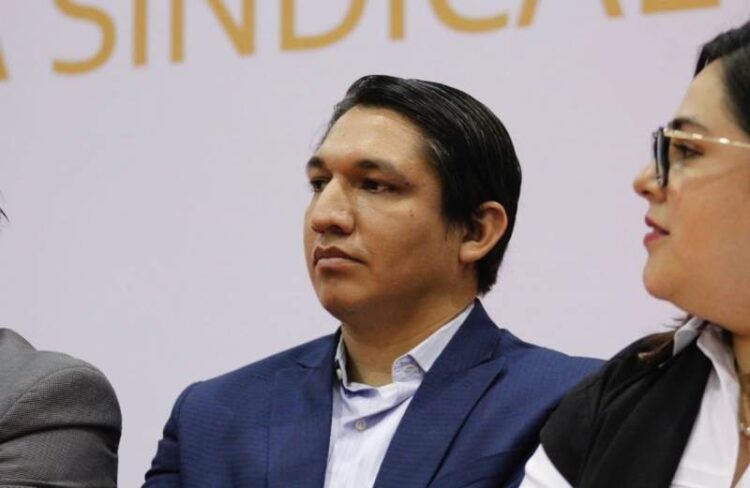 Para el ISSSTE es prioridad unir esfuerzos conjuntos