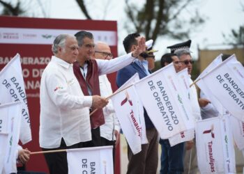 Será Tamaulipas potencia turística: Gobernador