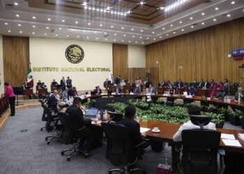 INE ordena a Morena sustituir promocional de televisión en Coahuila por tener contenido calumnioso