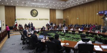 INE ordena a Morena sustituir promocional de televisión en Coahuila por tener contenido calumnioso