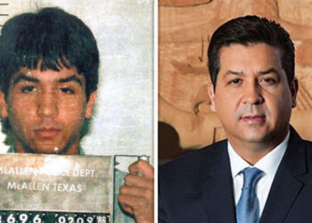 CDV es un mitómano, miente compulsivamente, dijo el gobernador Américo Villarreal Anaya.