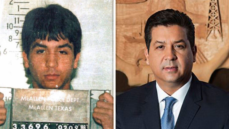 CDV es un mitómano, miente compulsivamente, dijo el gobernador Américo Villarreal Anaya.