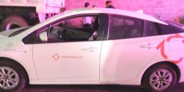 Asesinan al director de la Auditoría Interna de Jalisco
