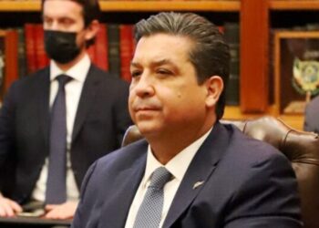 Impugna FGR fallo a favor de García Cabeza de Vaca